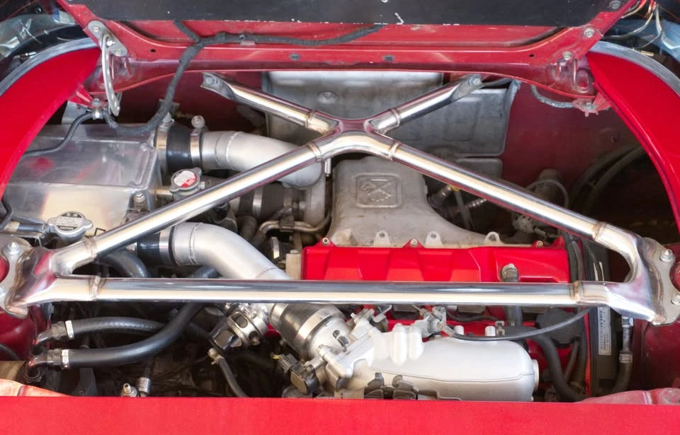1991 Toyota SW20 MR2 - Image 13 of 17