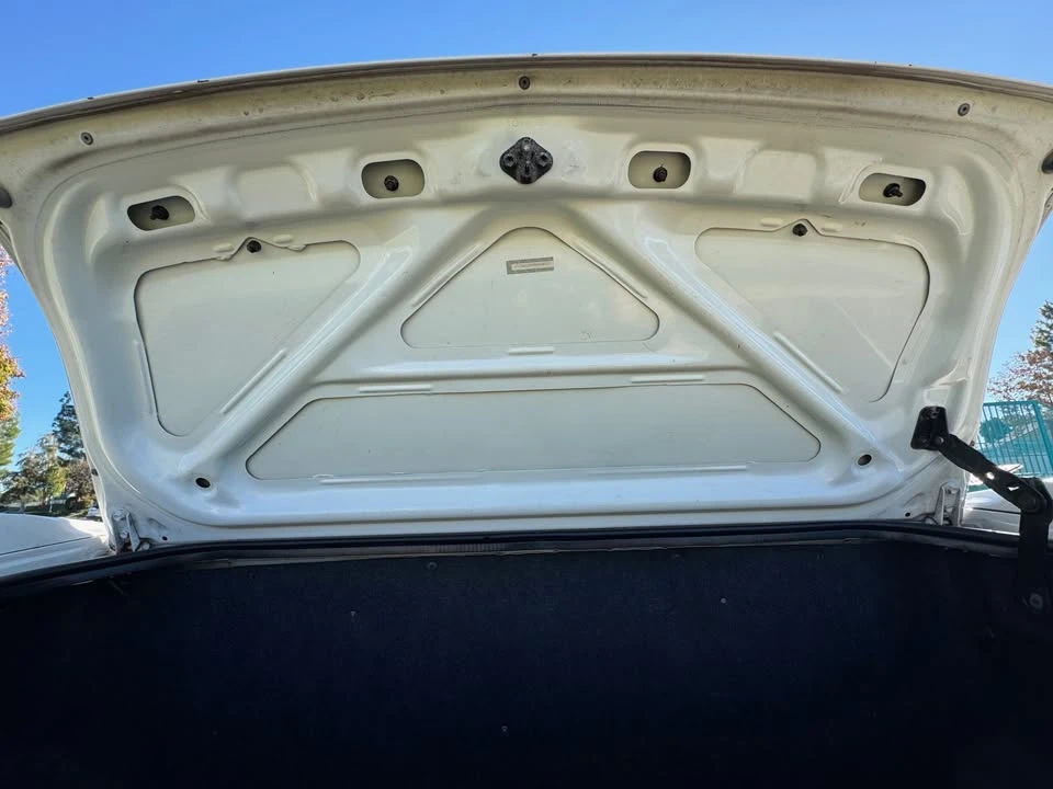 1991 Toyota SW20 MR2 - Image 18 of 20