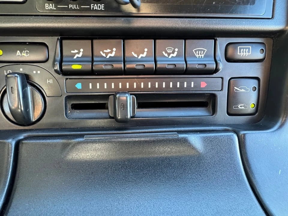 1991 Toyota SW20 MR2 - Image 13 of 20