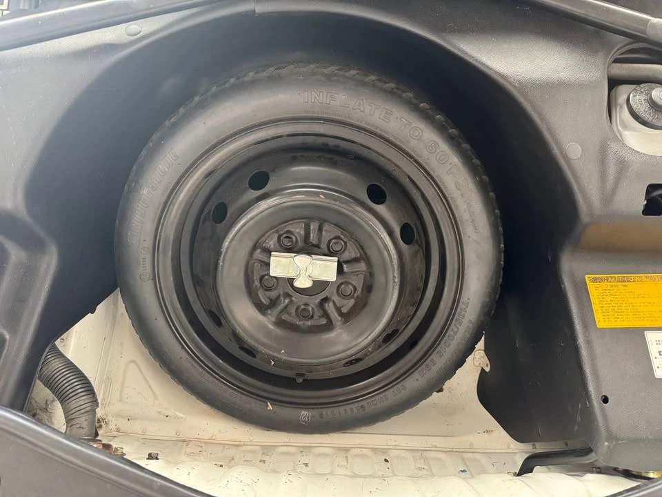1991 Toyota SW20 MR2 - Image 16 of 20