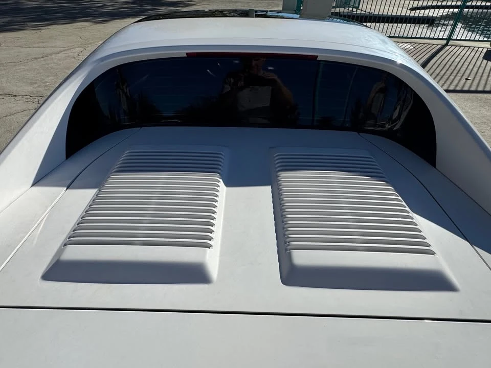 1991 Toyota SW20 MR2 - Image 9 of 20