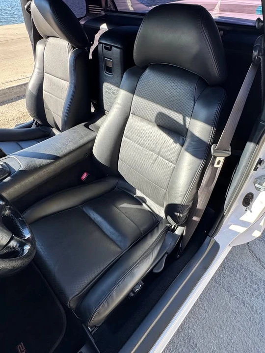 1991 Toyota SW20 MR2 - Image 10 of 20