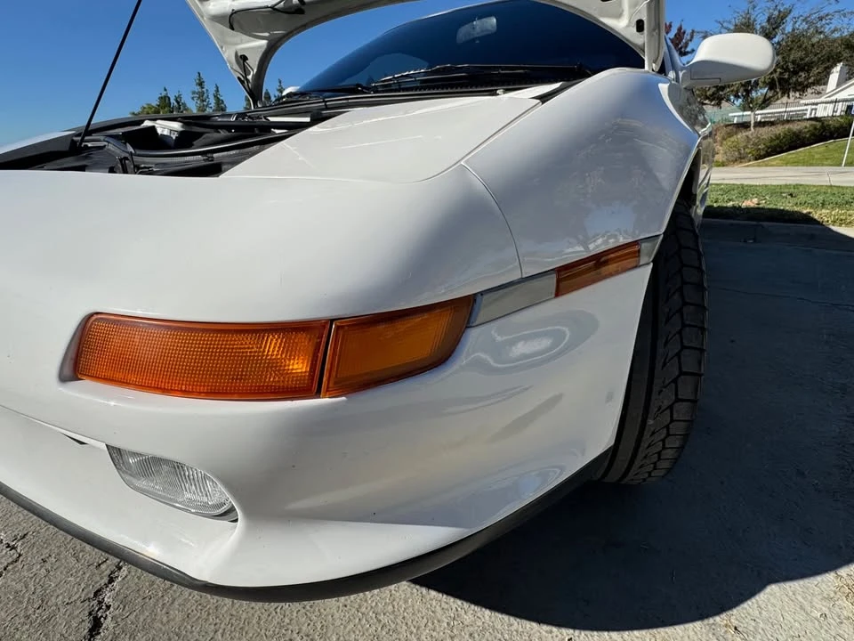 1991 Toyota SW20 MR2 - Image 15 of 20