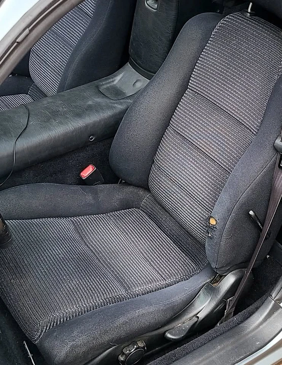 1991 Toyota SW20 MR2 - Image 10 of 17