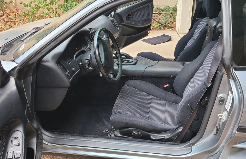 1991 Toyota SW20 MR2 - Image 9 of 17