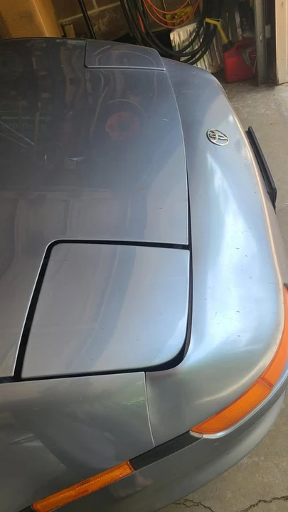 1991 Toyota SW20 MR2 - Image 5 of 17