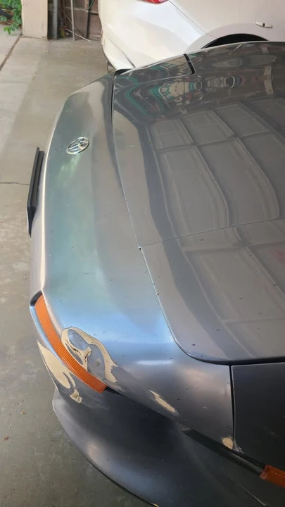 1991 Toyota SW20 MR2 - Image 4 of 17