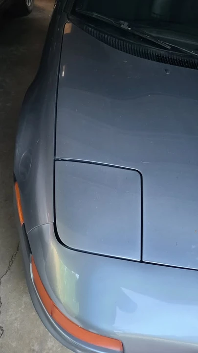 1991 Toyota SW20 MR2 - Image 7 of 17