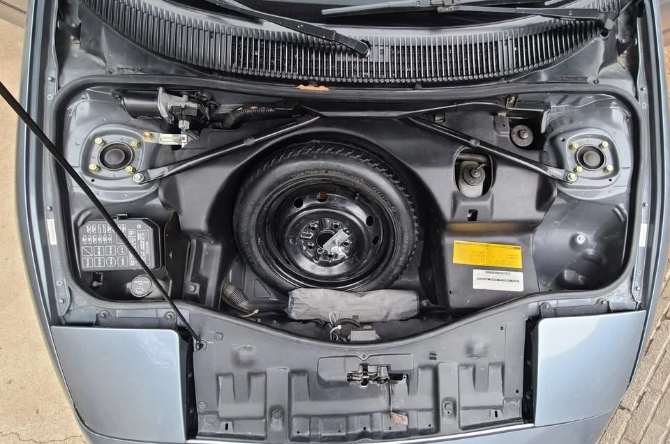 1991 Toyota SW20 MR2 - Image 2 of 17