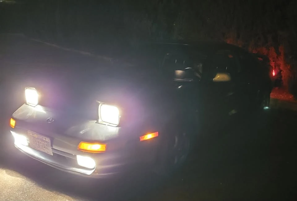 1991 Toyota SW20 MR2 - Image 11 of 17