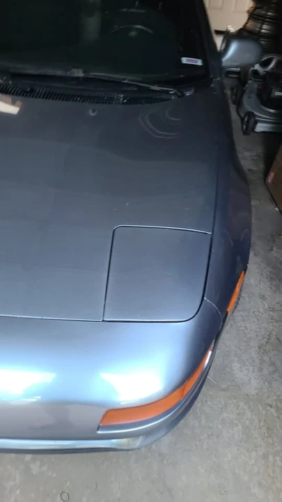 1991 Toyota SW20 MR2 - Image 6 of 17