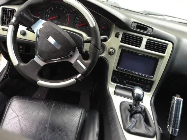 1991 Toyota SW20 MR2 - Image 3 of 4