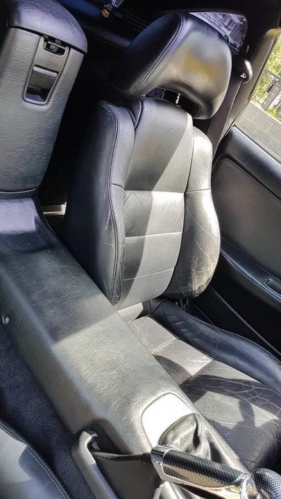 1991 Toyota SW20 MR2 - Image 4 of 4