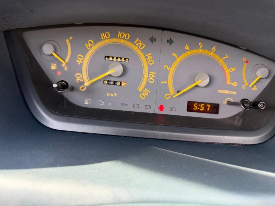 1991 Toyota Sera - Image 15 of 20