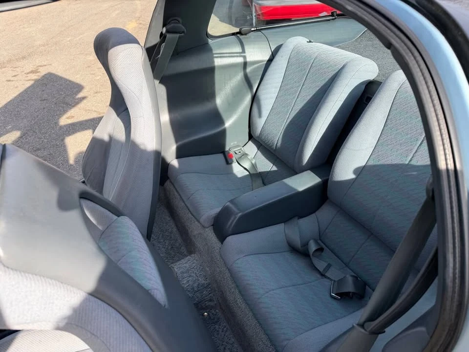 1991 Toyota Sera - Image 14 of 20