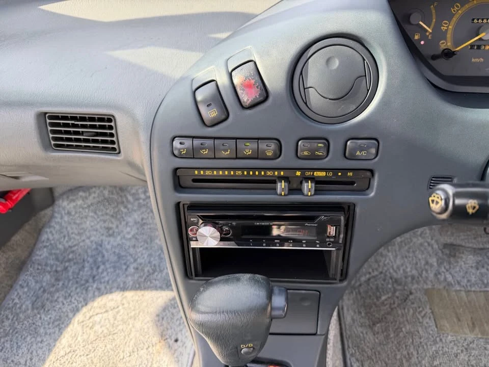 1991 Toyota Sera - Image 16 of 20