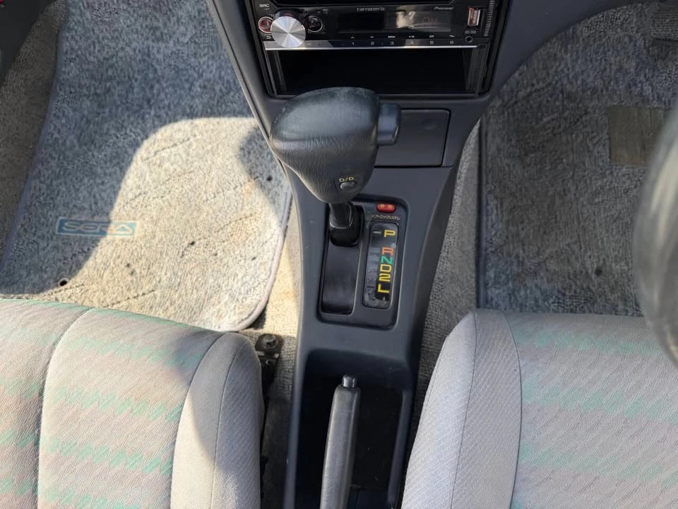 1991 Toyota Sera - Image 19 of 20