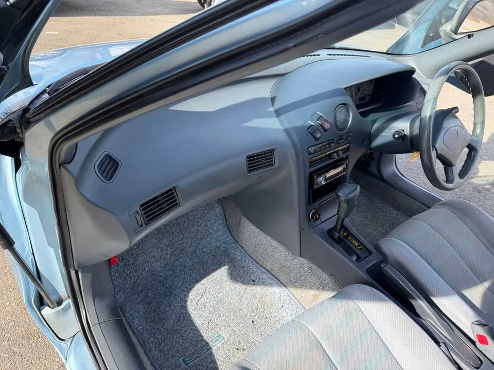 1991 Toyota Sera - Image 11 of 20