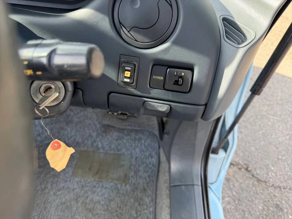 1991 Toyota Sera - Image 18 of 20