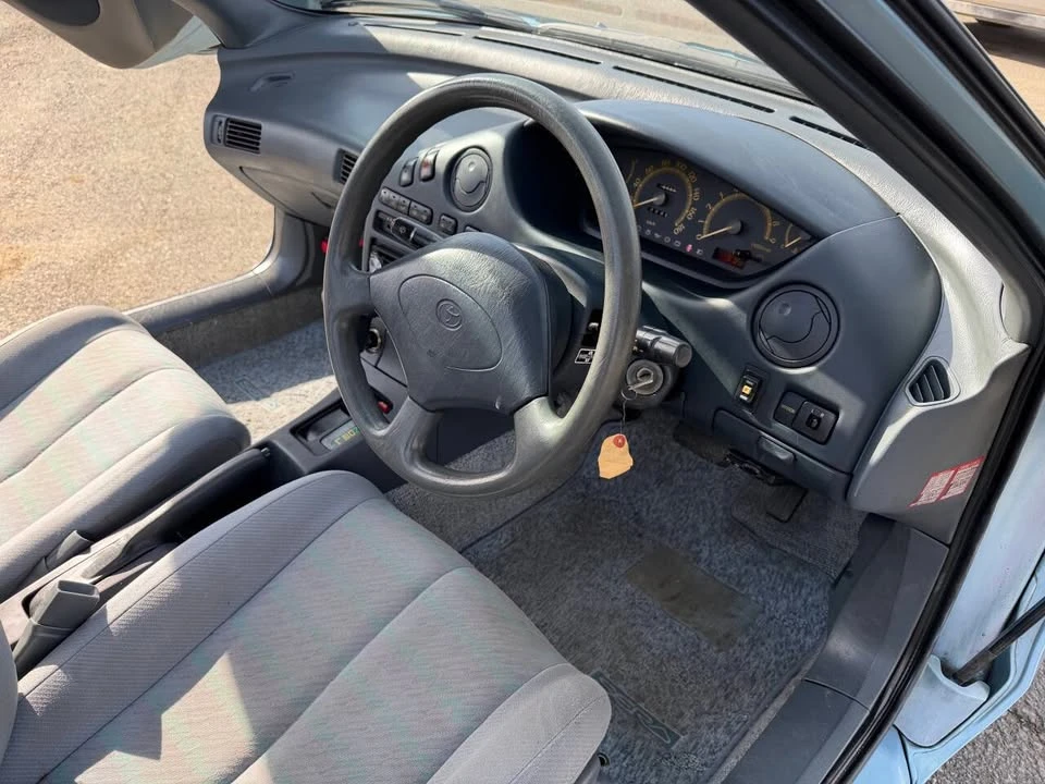 1991 Toyota Sera - Image 10 of 20