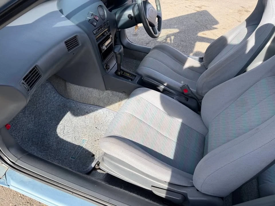 1991 Toyota Sera - Image 12 of 20