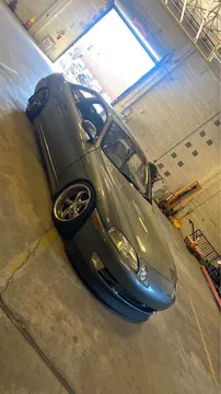 1991 Toyota Soarer