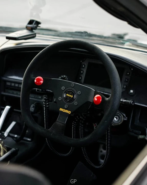 1991 Toyota Supra 3rd Gen - Image 9 of 13
