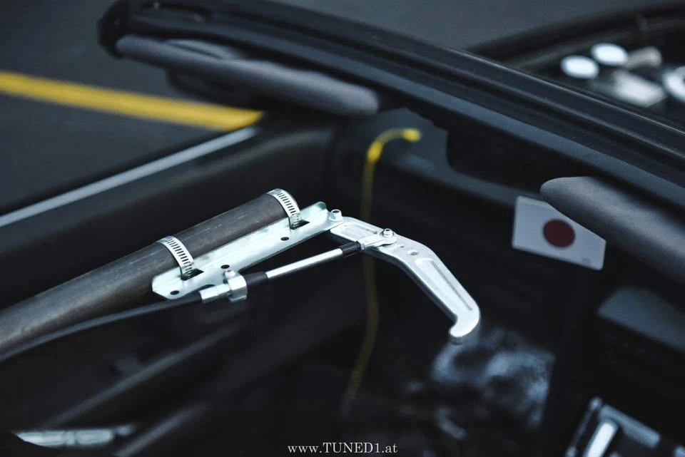 1991 Toyota Supra 3rd Gen - Image 8 of 13