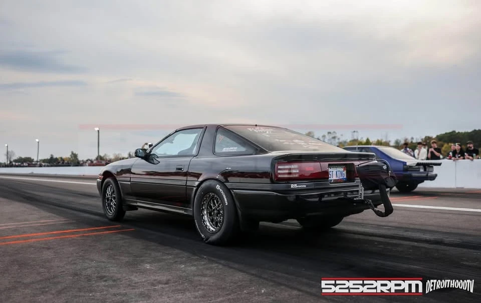 1991 Toyota Supra 3rd Gen - Image 11 of 13