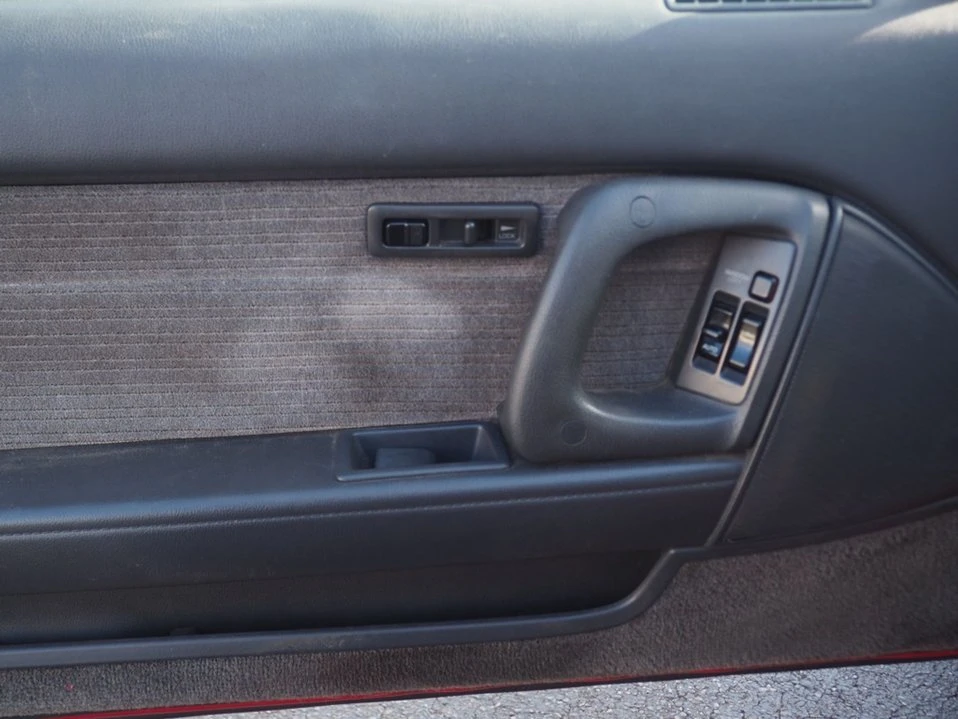 1991 Toyota Supra 3rd Gen - Image 13 of 16
