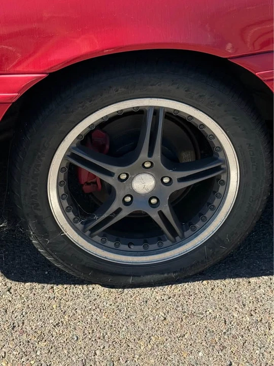 1991 Toyota Supra 3rd Gen - Image 5 of 9