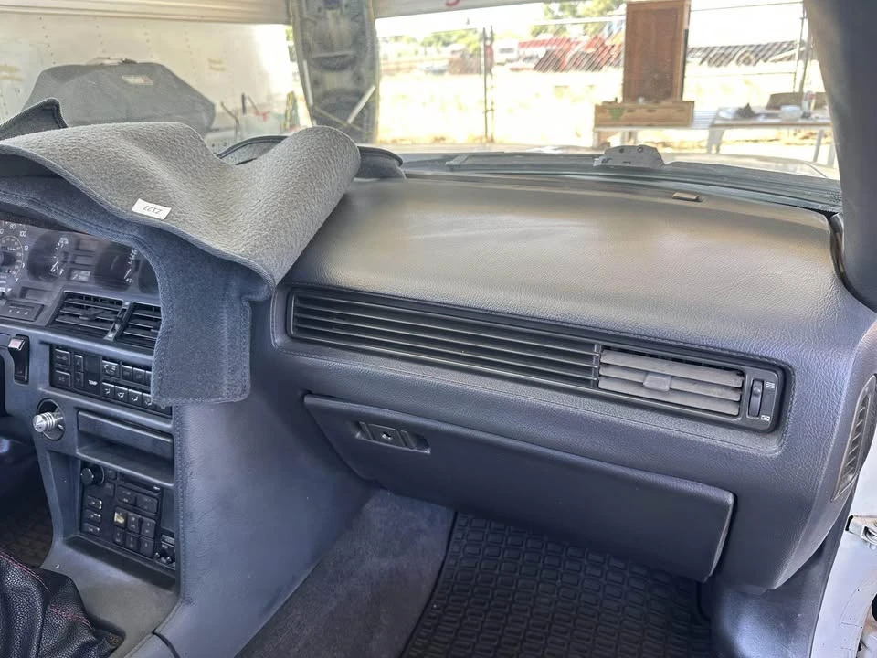 1991 Toyota Supra 3rd Gen - Image 8 of 18