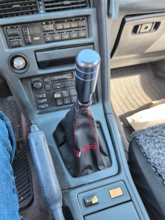 1991 Toyota Supra 3rd Gen - Image 4 of 18