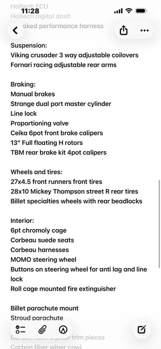 1991 Toyota Supra 3rd Gen - Image 13 of 14