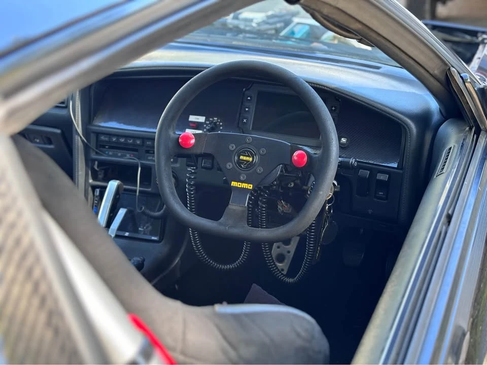 1991 Toyota Supra 3rd Gen - Image 6 of 14