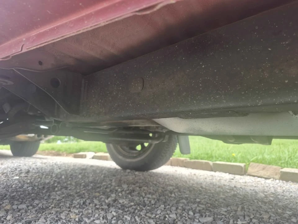 1991 Toyota T100 - Image 6 of 6