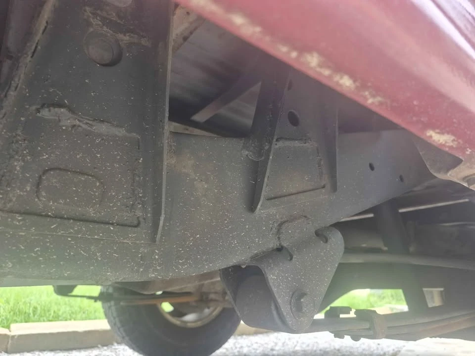 1991 Toyota T100 - Image 5 of 6