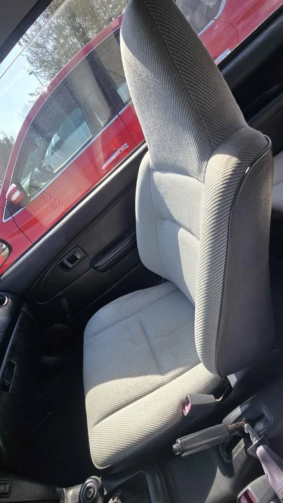 1991 Toyota Tercel 4th Gen - Image 5 of 12