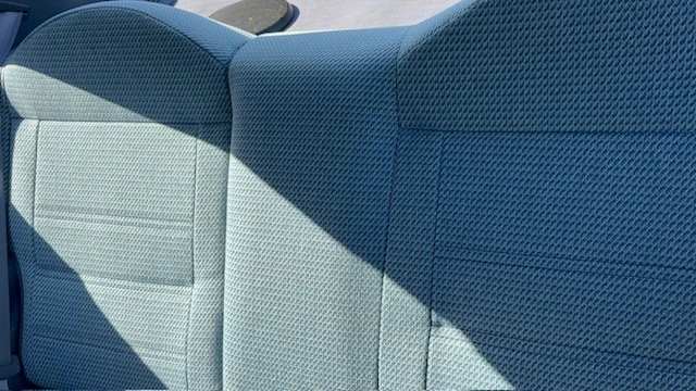 1991 Toyota Tercel 4th Gen - Image 10 of 13