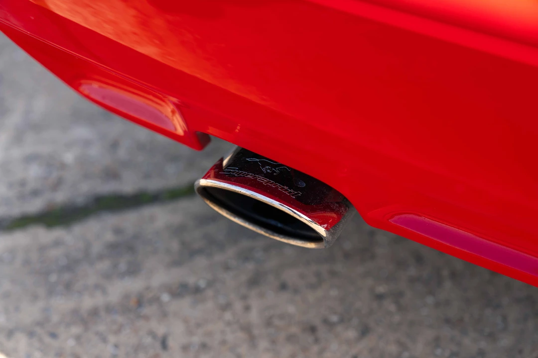 1991 Volkswagen Corrado - Image 29 of 31
