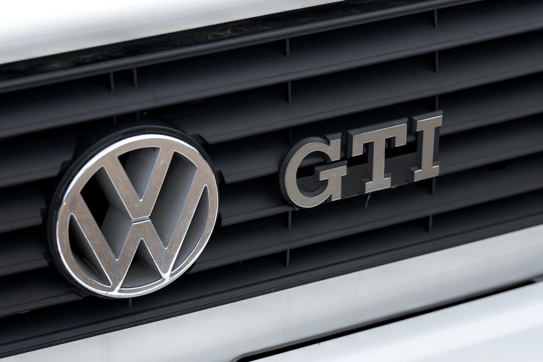 1991 Volkswagen Golf Mk1 - Image 26 of 31