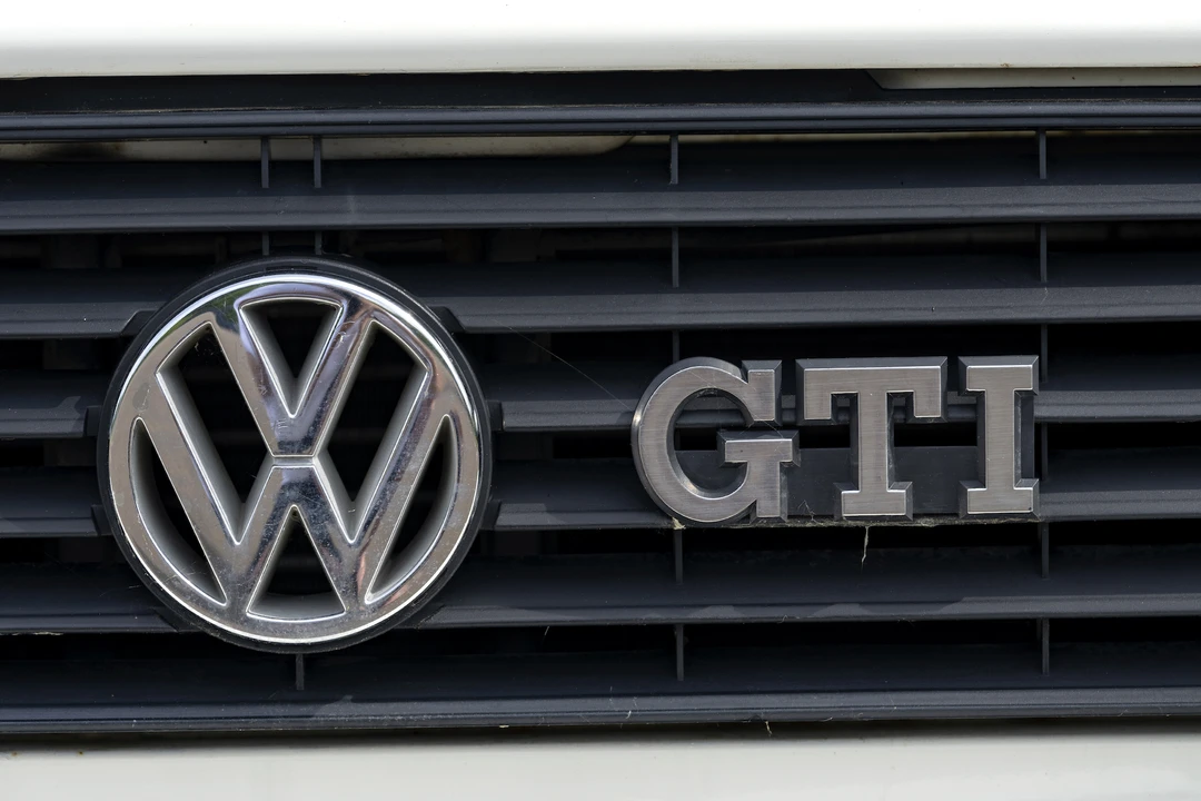 1991 Volkswagen Golf Mk1 - Image 25 of 31