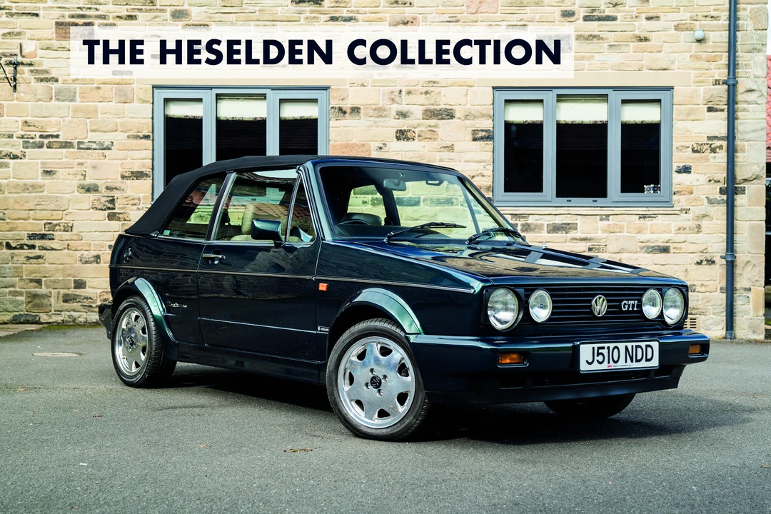1991 Volkswagen Golf Mk1 - Image 2 of 2