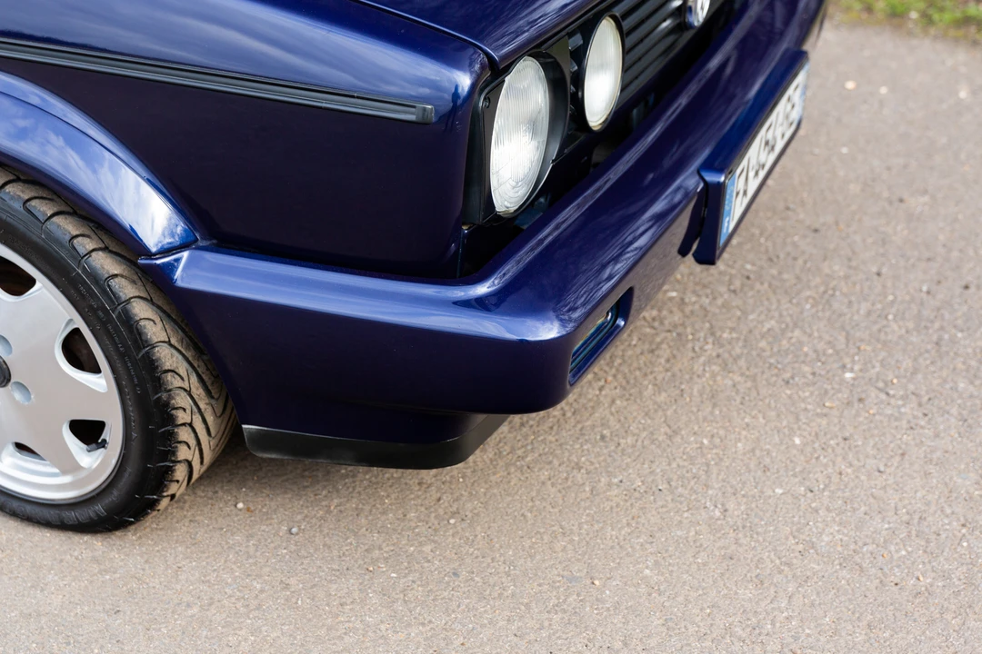 1991 Volkswagen Golf Mk1 - Image 26 of 31