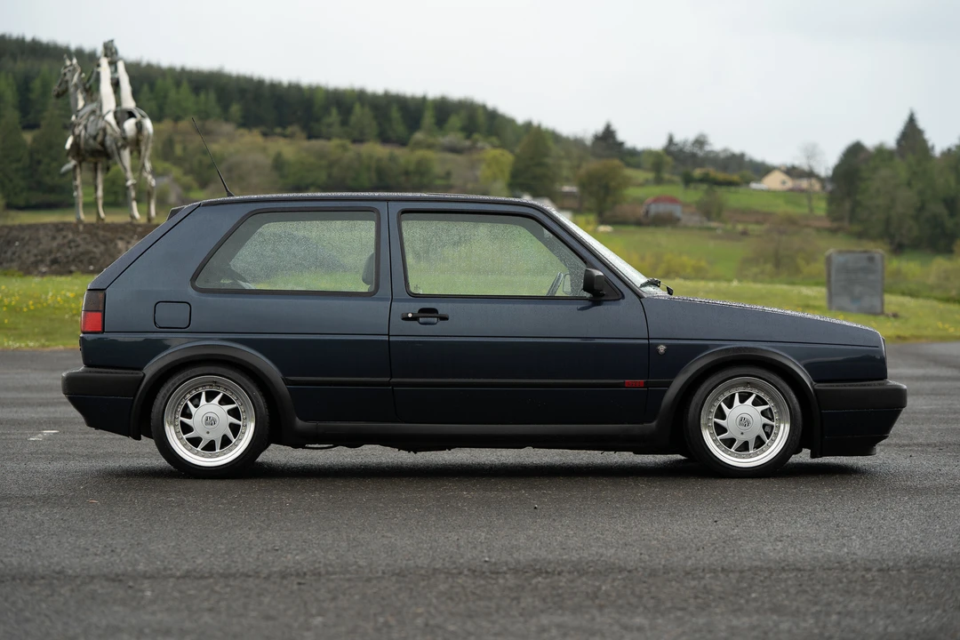 1991 Volkswagen Golf Mk2 - Image 6 of 31