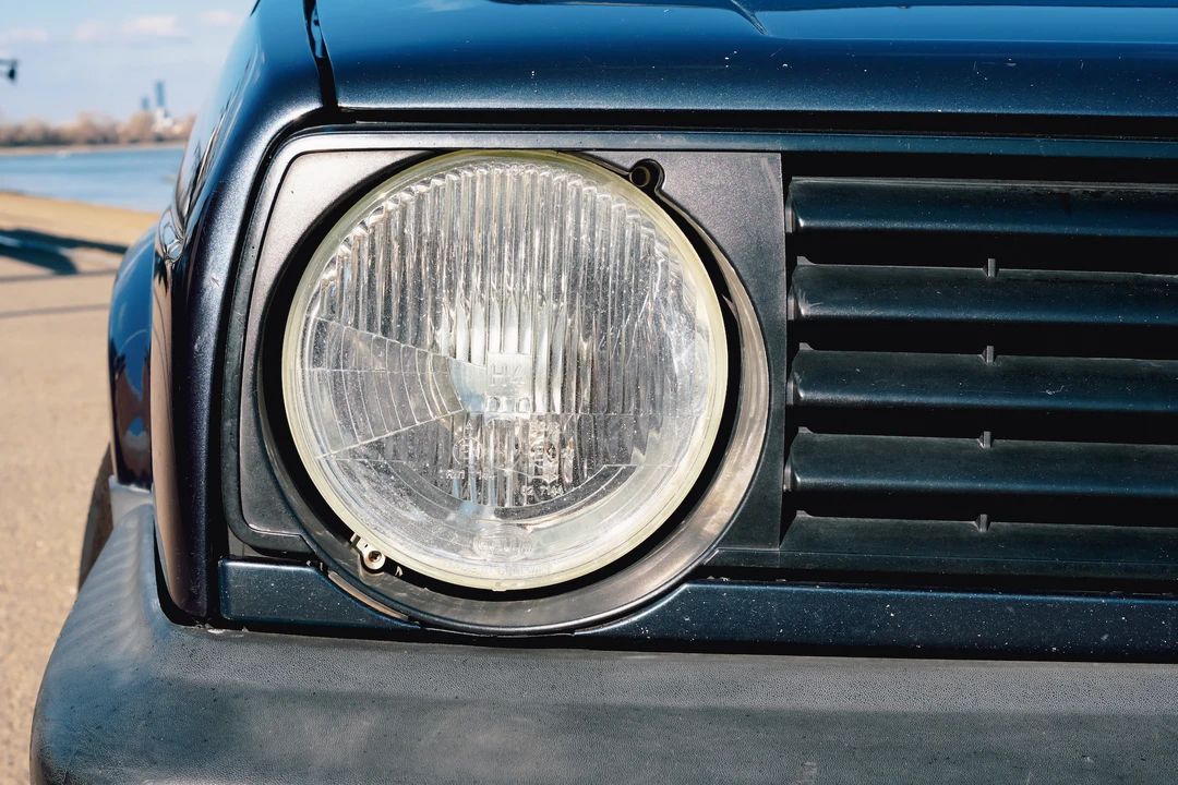 1991 Volkswagen Golf Mk2 - Image 28 of 31