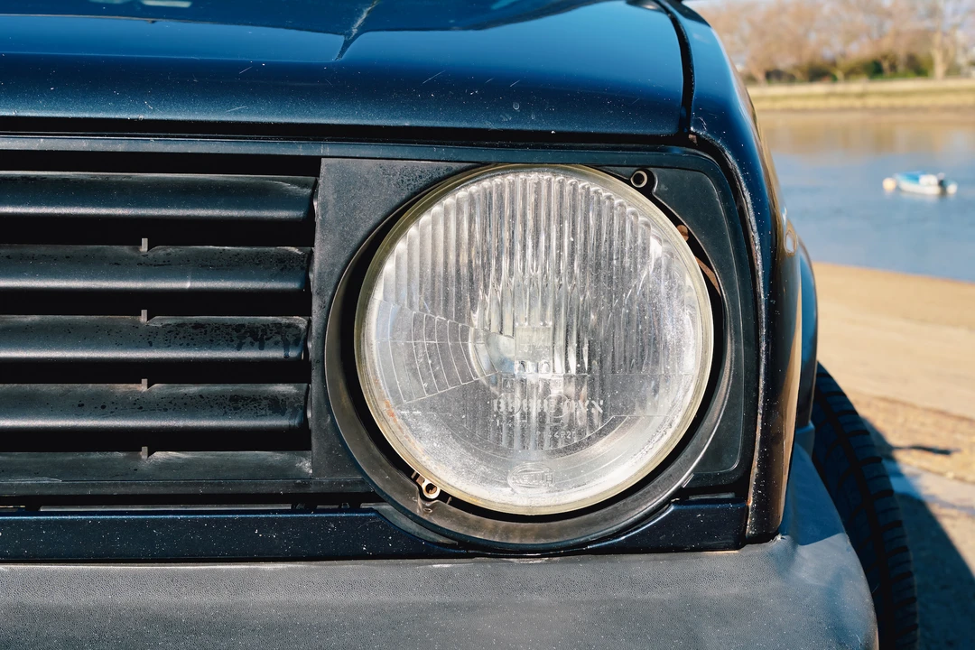 1991 Volkswagen Golf Mk2 - Image 29 of 31