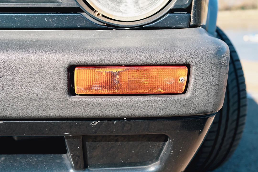 1991 Volkswagen Golf Mk2 - Image 30 of 31