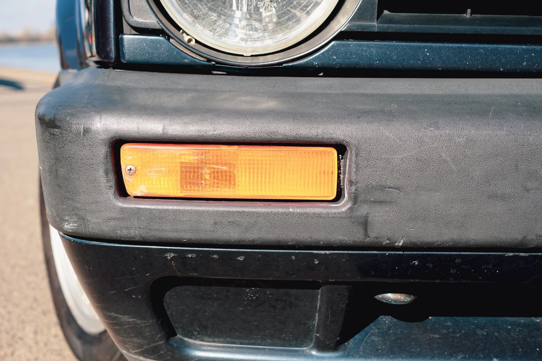 1991 Volkswagen Golf Mk2 - Image 31 of 31