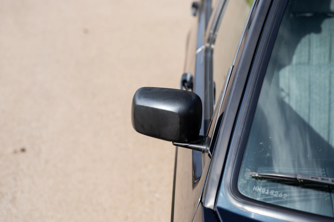 1991 Volkswagen Golf Mk2 - Image 31 of 31